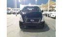 Hyundai H-1 Hyundai H1 2018 GCC