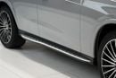 مرسيدس بنز GLC كوبيه 200 GLC 200 Coupe | GCC km | Agency Warranty | Premium Plus