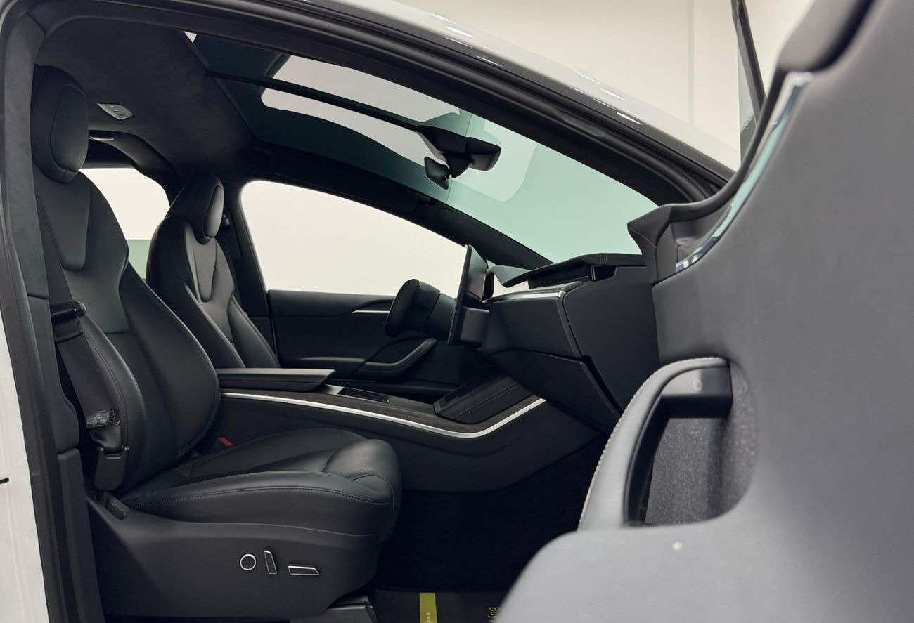Tesla Model X Long Range 2023 Tesla Model X Long Range, 2028 Tesla Warranty, 2033 Tesla Battery Warranty, Falcon D