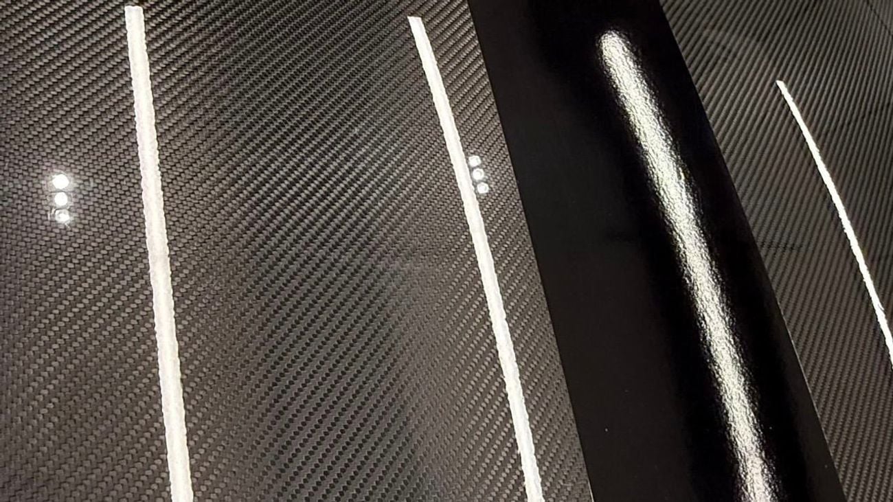 بورش 911 GT3 Touring