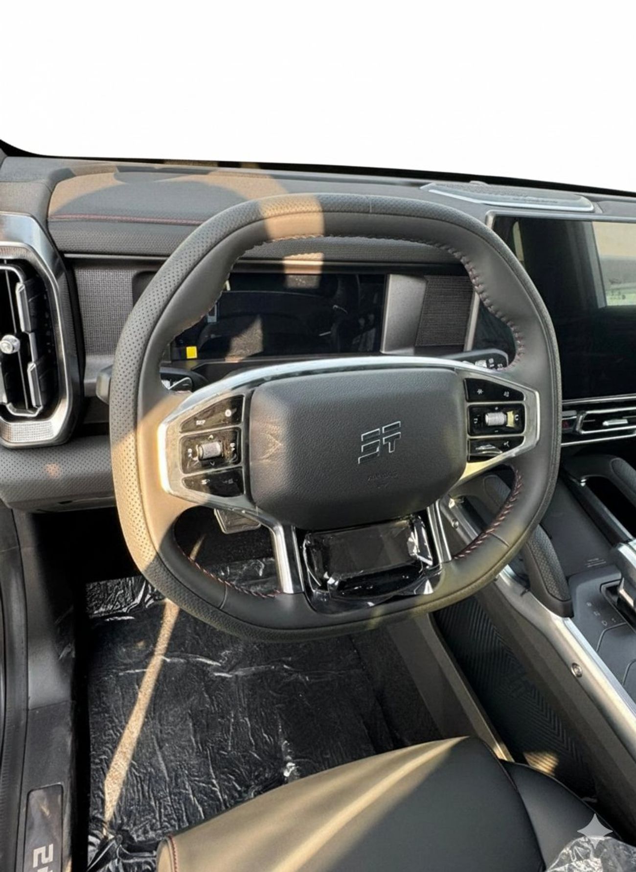 جيتور T2 Luxury