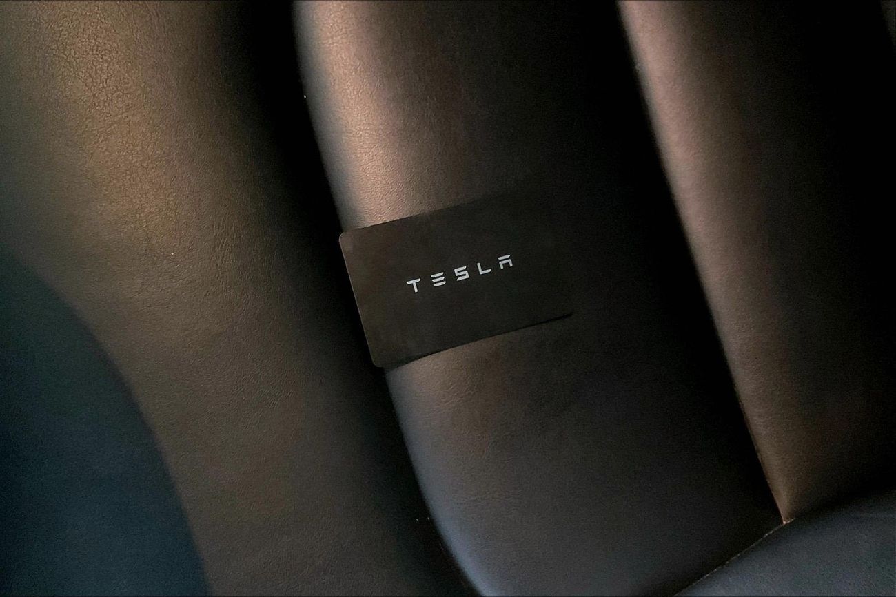 تسلا موديل Y Long Range (Dual Motor) | شامل الضمان | 0 ﺪﻔﻋﺓ ﺃﻮﻟﻯ