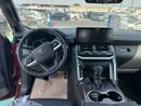 تويوتا لاند كروزر 2026Toyota Land Cruiser 3.3L Twin Turbo Diesel Automatic Zero KM