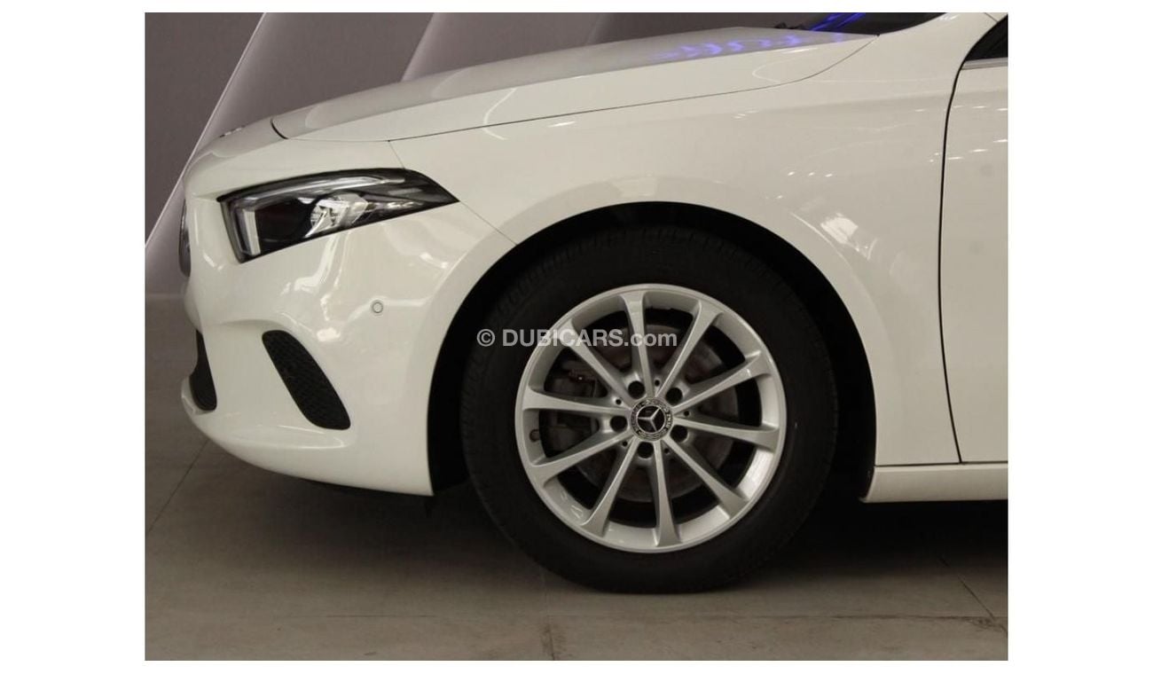 Mercedes-Benz A 220 A 220