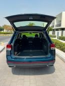 Volkswagen Teramont COMFORTLINE