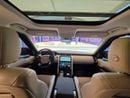 Land Rover Discovery HSE LUXURY