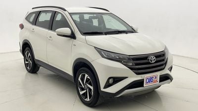 Toyota Rush GX 1.5 | Zero Down Payment | Home Test Drive