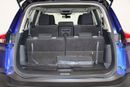 Nissan X Trail S 2.0