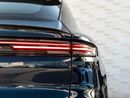 Porsche Cayenne STD Porsche Cayenne Coupé 2024
