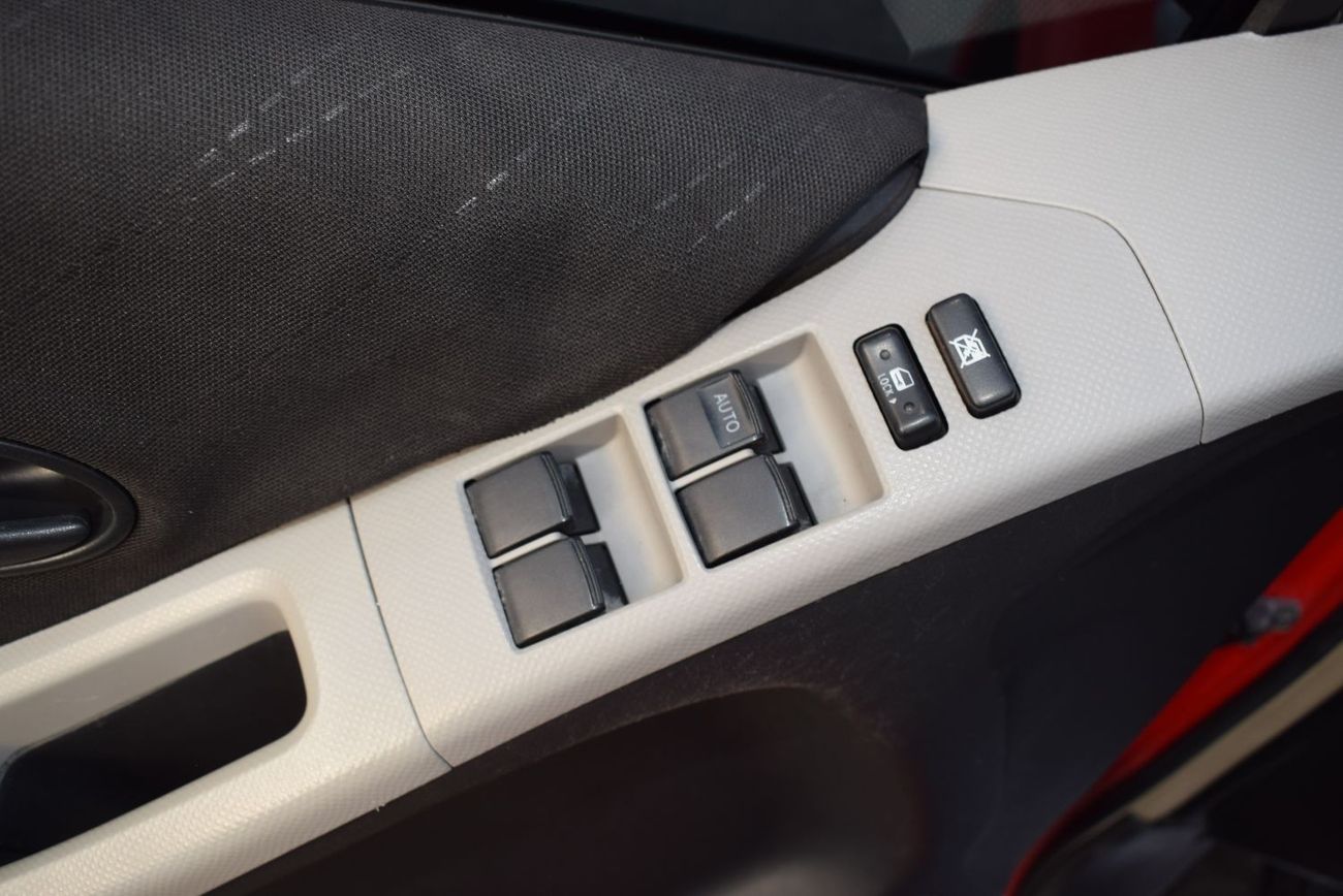 Toyota Yaris Toyota Yaris H/B, model:2007. Excellent condition