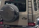 Mercedes-Benz G 500 Premium+
