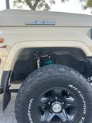 Toyota Land Cruiser 70 lc71