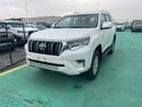 Toyota Prado 2023 new TOYOTA PRADO 2700CC TXL PETROL AUTOMATIC ZERO KM