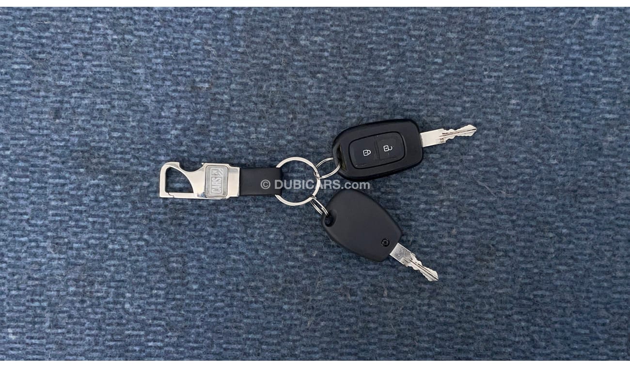 Renault Duster SE 2 | Zero Down Payment | Free Home Test Drive