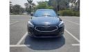Kia Cadenza EX Kia CADENZA 2014 ( USA_ SPEC) VERY GOOD CONDITION