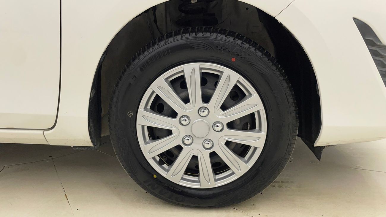 Toyota Yaris SE 1.3 | Zero Down Payment | Home Test Drive