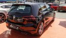 Volkswagen Golf R 4 Motion