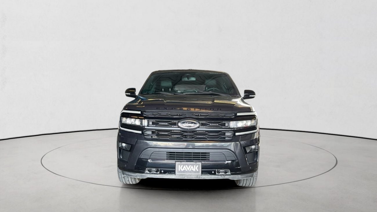 Ford Expedition 3.5 SEALTH PERFORMANCE 4WD AUTO LTH | Guaranteed Warranty | 0 Down Payment
