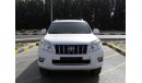 Toyota Prado 2012 V6 Ref#18