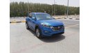 Hyundai Tucson SE - Very Clean Car