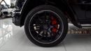 Mercedes-Benz G 63 AMG MERCEDES BENZ G63 AMG | 4.0L V8 | 2024 | WARRANTY FROM GARGASH