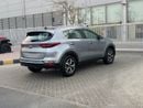 Kia Sportage LX GCC