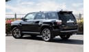 Toyota 4Runner 2022 Toyota 4Runner 4.0 SR5 LTD P A/T - Export & Local Sales (+taxes)