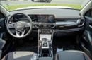 كيا سيلتوس 1.5L Chinese 4 Cylinder luxury Edition