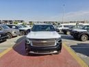 Chevrolet Tahoe 2023 CHEVROLET TAHOE HIGH COUNTRY 6.2L V8 PETROL BRAND NEW 0KM
