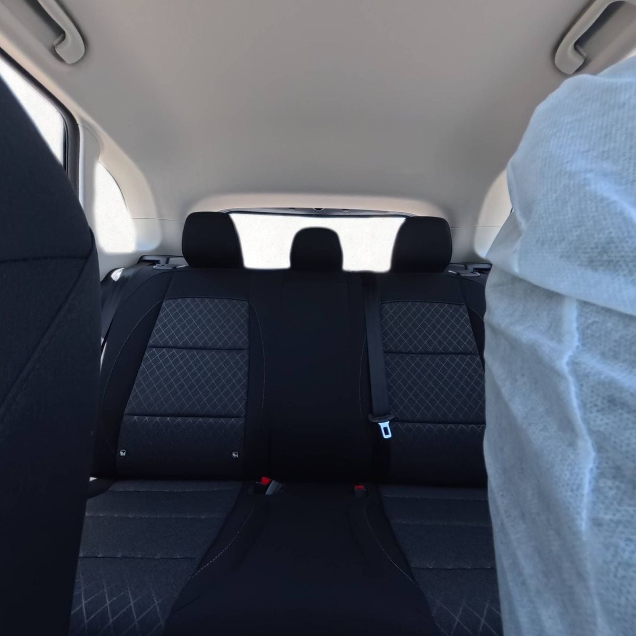 MG ZS STD 2.0