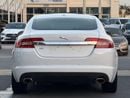 Jaguar XF Luxury 3.0L