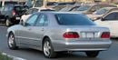 مرسيدس بنز E 320 STD