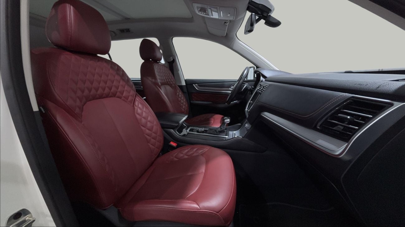 MG RX8 LUXURY 2024 | AED 1026/Month | 0 DP | 30 Day Return | Warranty | Service History