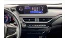 Lexus UX200 F Sport Prestige | 1 year free warranty | 7 day return policy | Zero down payment