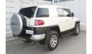 Toyota FJ Cruiser 4.0L V6 VXR 2016 MODEL WITH NAVIGATION