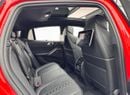 BMW X6 2022 BMW X6M Competition, 3/2027 BMW Warranty and Service Pack, BMW Service History, GCC