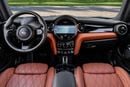 Mini Cooper Cooper S Cabrio | 1,567 P.M | 0% Downpayment | WARRANTY!