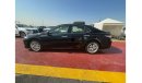 Toyota Camry Toyota Camry 3.5L V6 Limited Color Black inside Beige Model 2020 GCC Specification