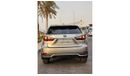 Lexus RX350 LEXUS RX350 FULL OPTION 2022 MODEL CLEAN CAR