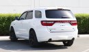 Dodge Durango Rt