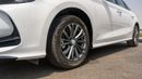 أم جي 5 LUX 2026 | MG5 180DVVT AT LUXURY ENGLISH VERSION