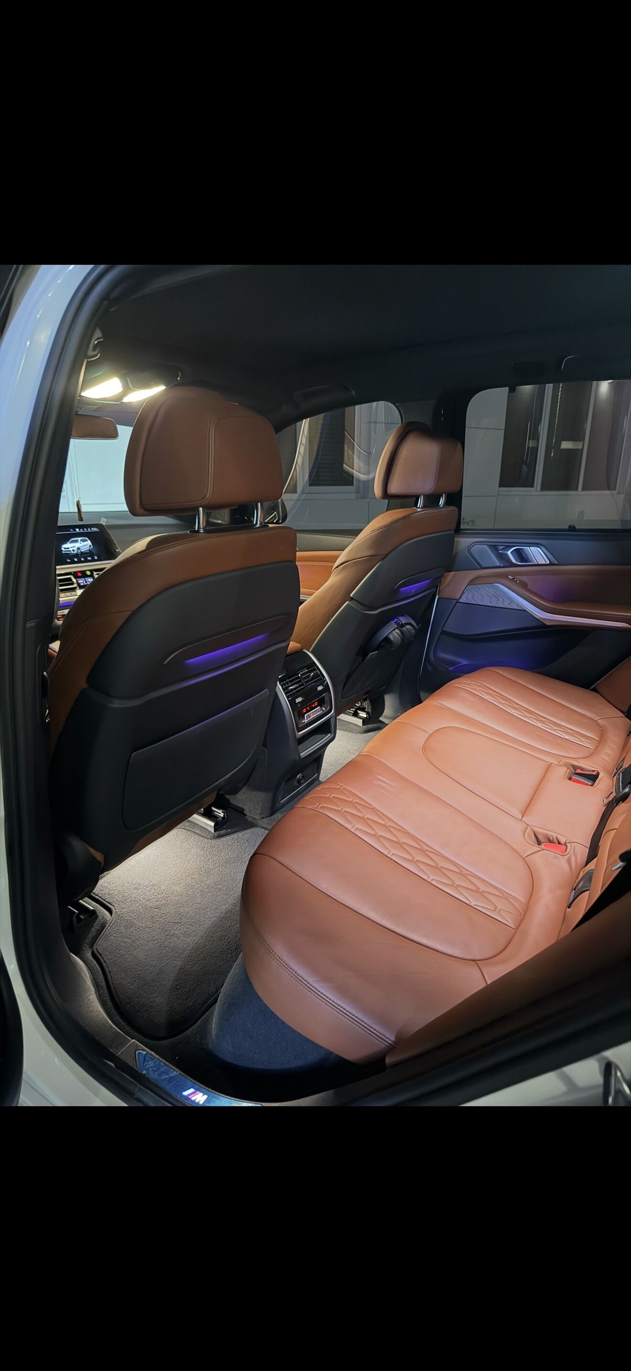 BMW X5 40i xDrive 3.0L