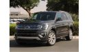 Ford Expedition Limited Full Options