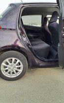 Toyota Vitz TOYOTA VITZ