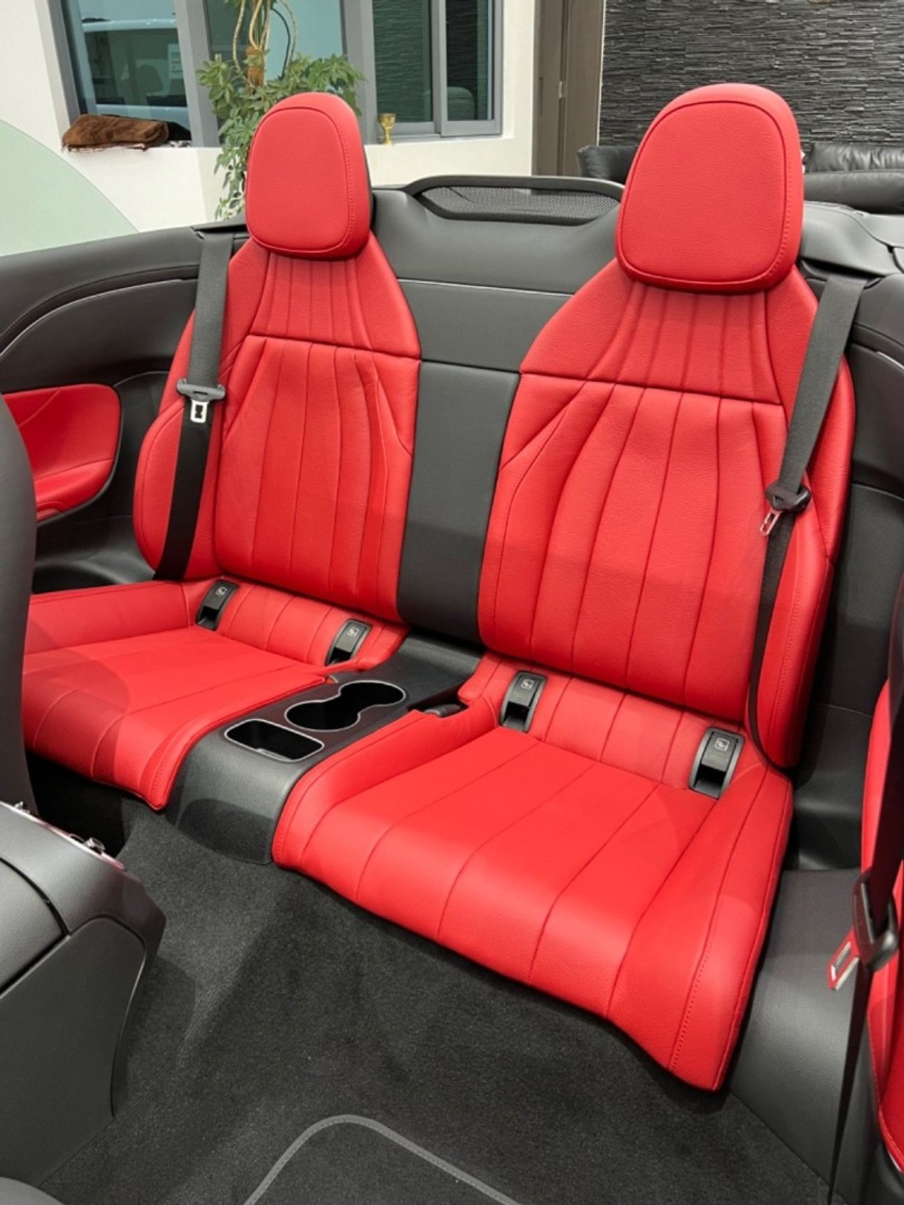 Mercedes-Benz CLE 200 Cabriolet