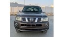 نيسان باترول سفاري Nissan