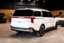 Kia Carnival LX
