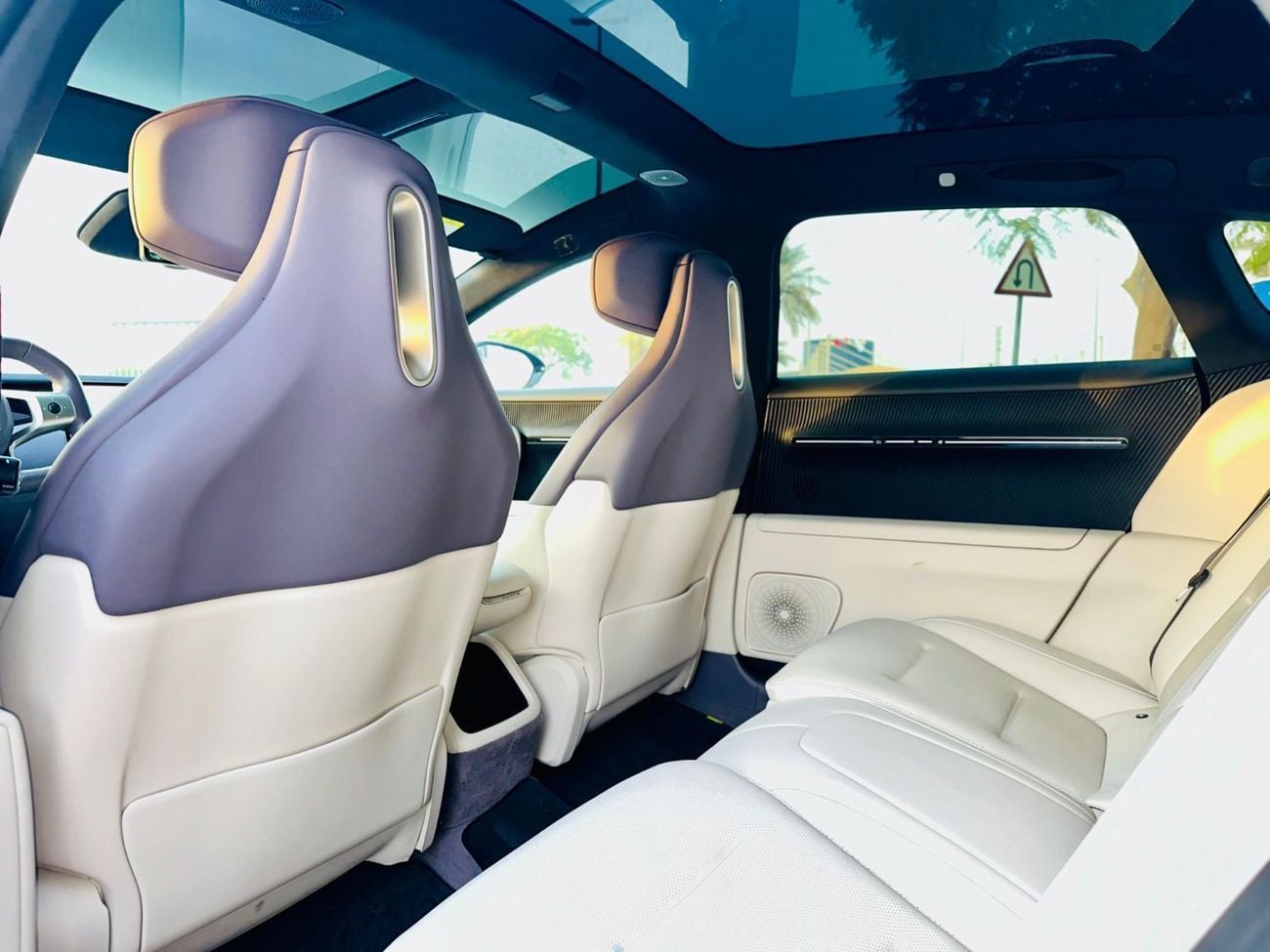Avatr 12 STD (NON GCC) Performance AWD 2023 Used Avatr 12 Preformance AWD / 94.53 kWh / 578 Hp / Range (705 K