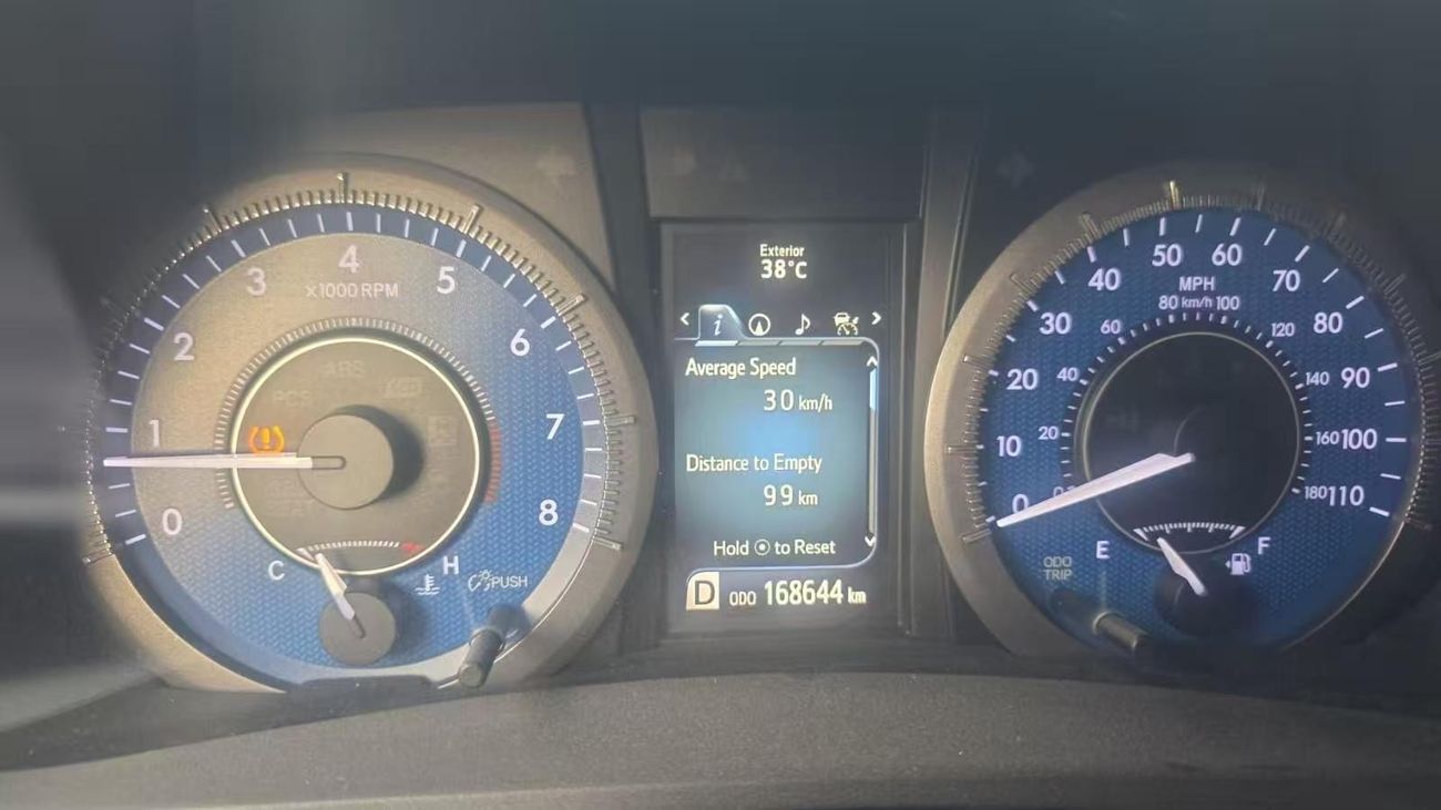 تويوتا سيينا