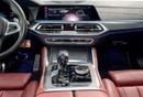بي أم دبليو X6 40i M Sport 3.0L